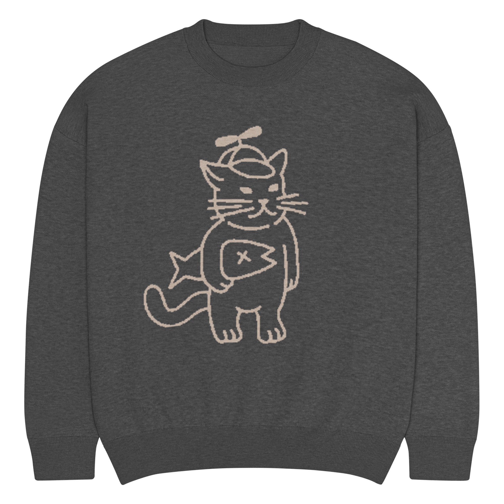 MIsh-mish - Knitted Sweater